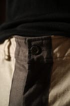 Chaar Palla Linen Pants view 6
