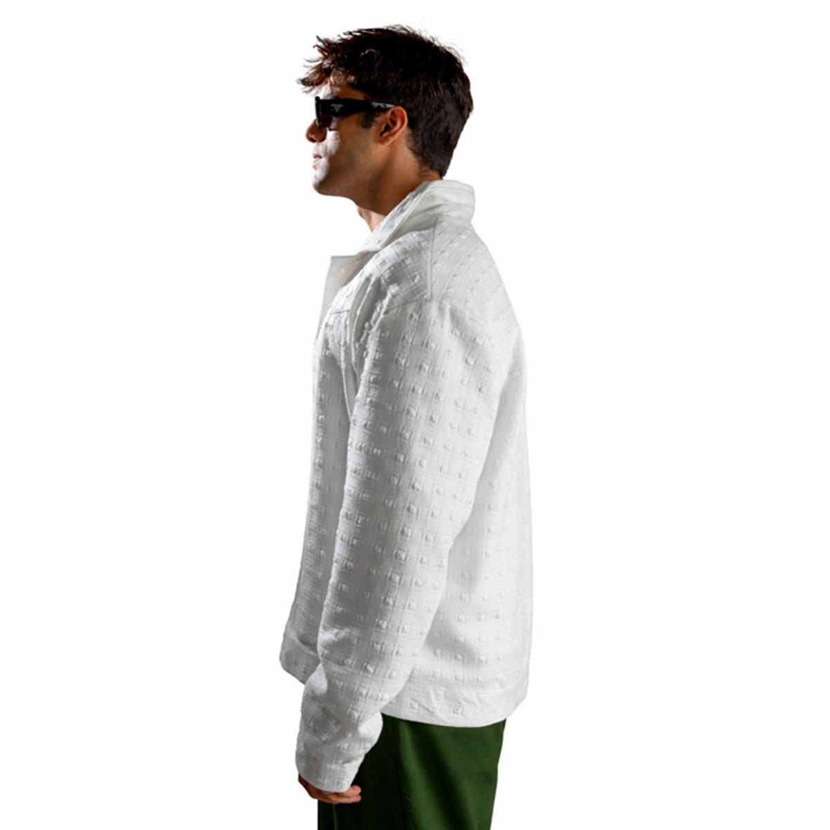 TYOHAAR Knit Jacket - image 4