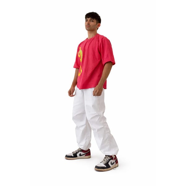 Resa — Chain of Thought Tee