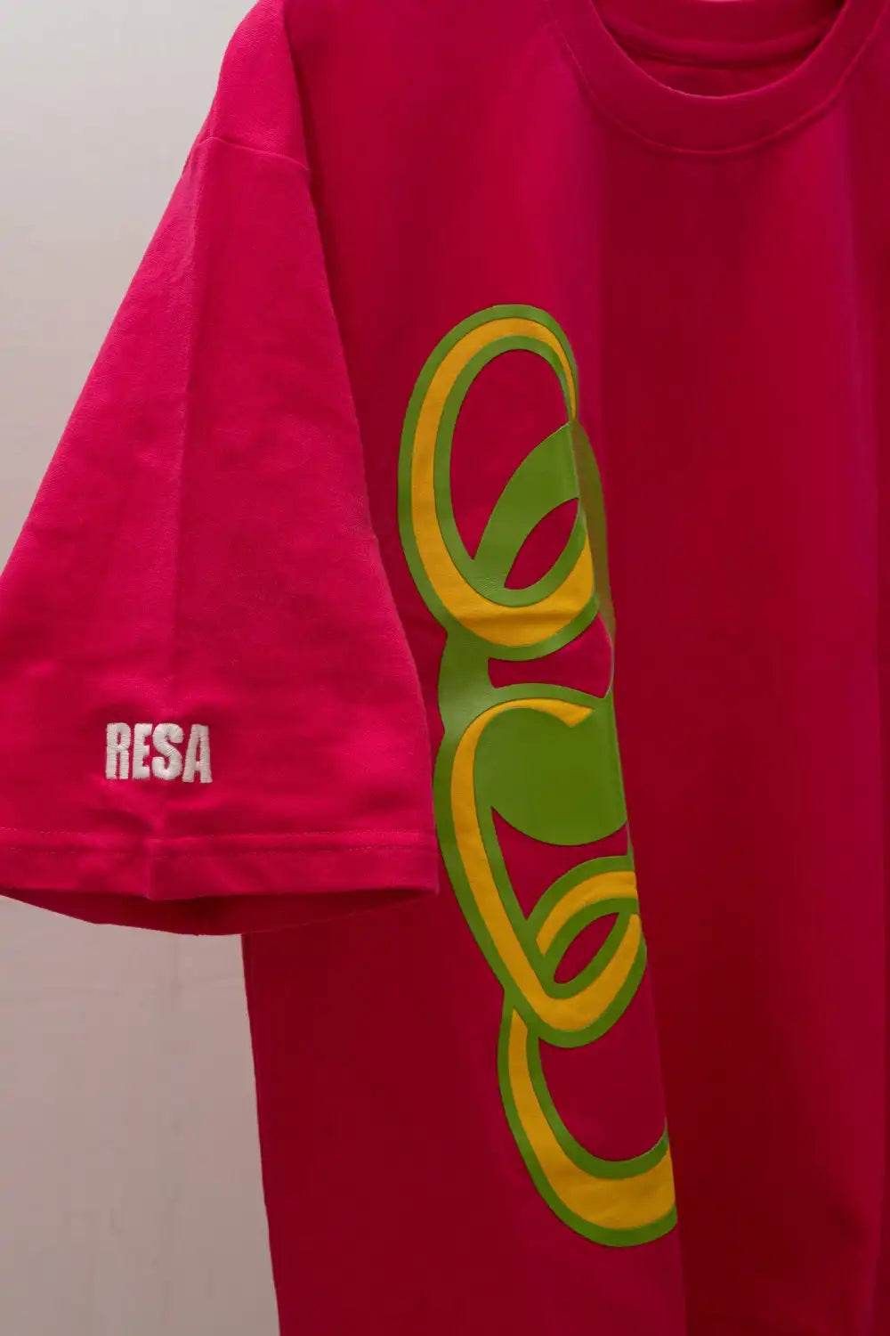 Chain of Thought Tee - image 3