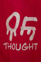 Chain of Thought Tee view 5
