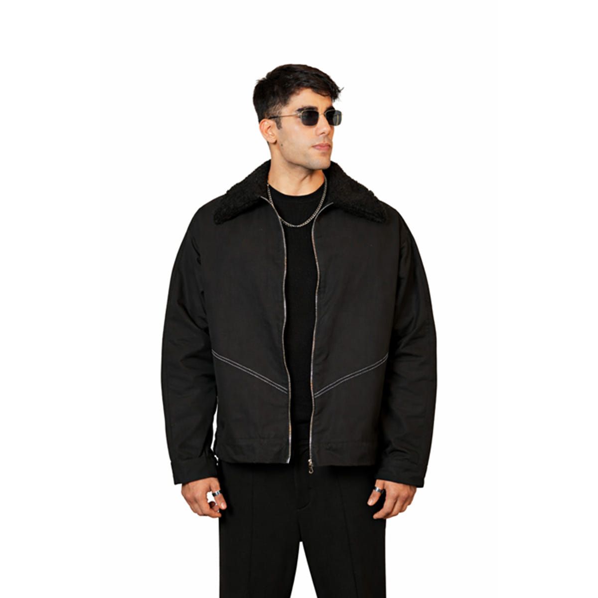 Art of Stitches Jacket - image 1