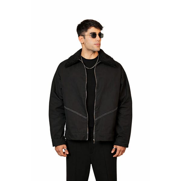 Resa — Art of Stitches Jacket