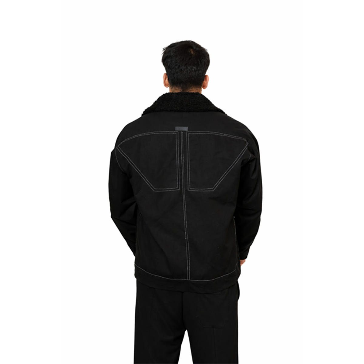 Art of Stitches Jacket - image 2