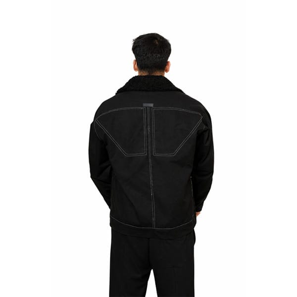 Resa — Art of Stitches Jacket