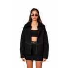Art of Stitches Jacket view 3