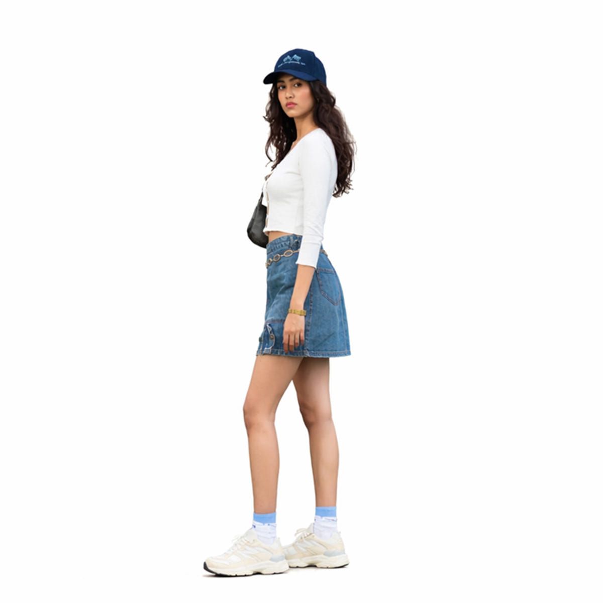 TAS Knit Top - image 2