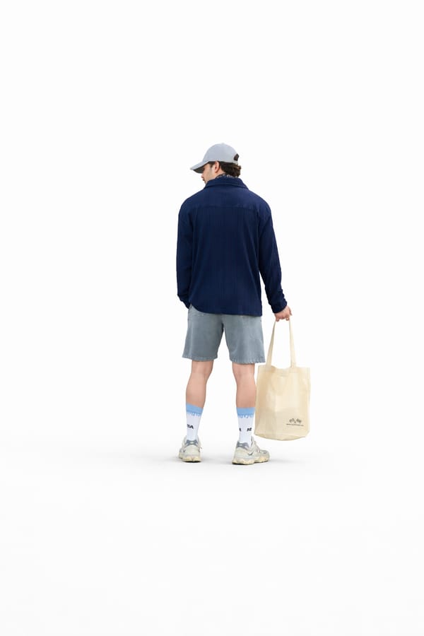 Resa — TAS Knit Polo