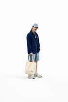 TAS Knit Polo view 3