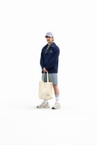 TAS Knit Polo view 4