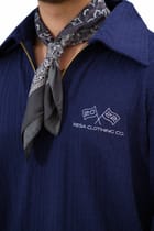 TAS Knit Polo view 5