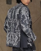 BARAAT BANDHGALA BLACK view 3