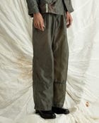 PARACHUTE TROUSERS view 2