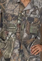 SIPAHI SHIRT CAMO view 3