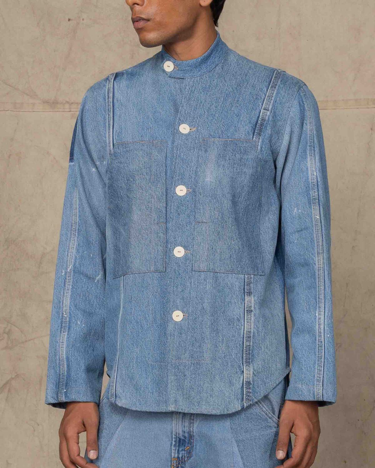 DD Jacket - image 2