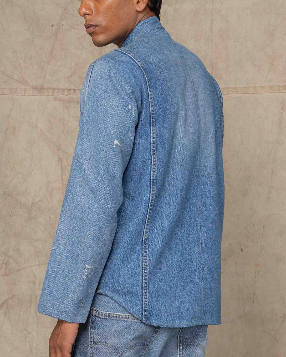 DD Jacket - image 3