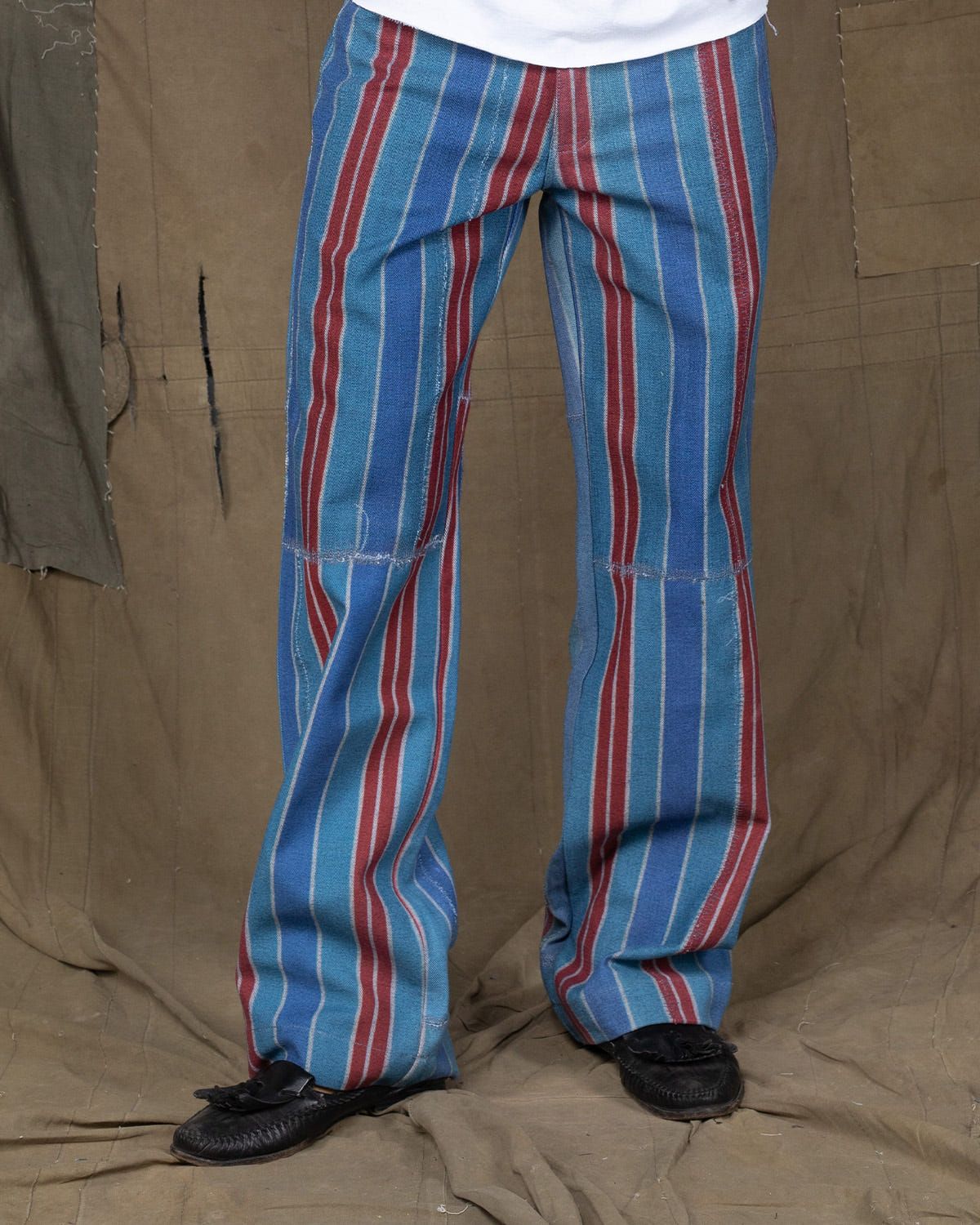 SOFA SAADA PANTS - image 1