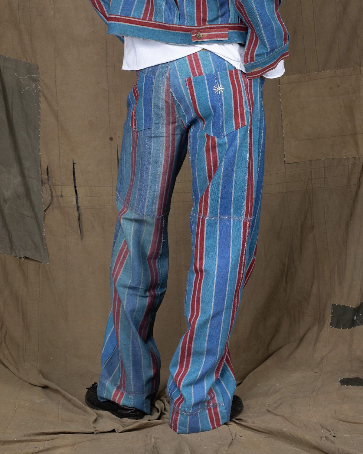 SOFA SAADA PANTS - image 2