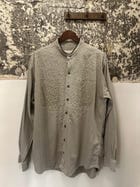 Starry Night Shirts - Beige view 1