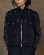 KUMAR DIALER JACKET view 1
