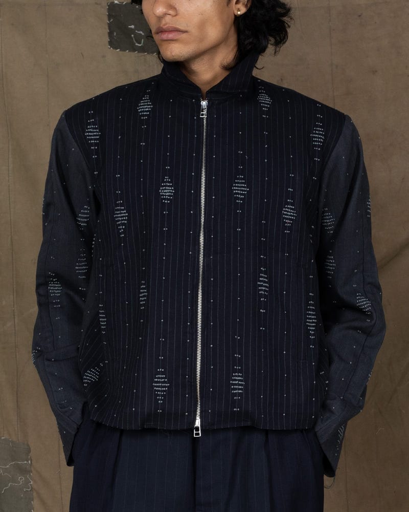 KUMAR DIALER JACKET