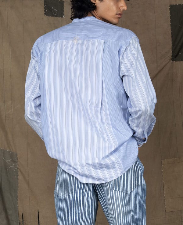 Rkive City — DAFTAR KNIFE PLEAT KURTA