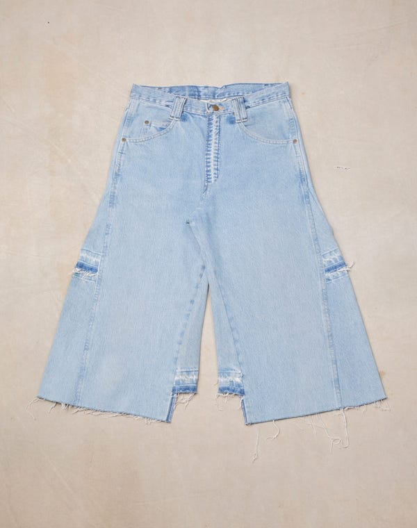 Rkive City — Kali Jorts