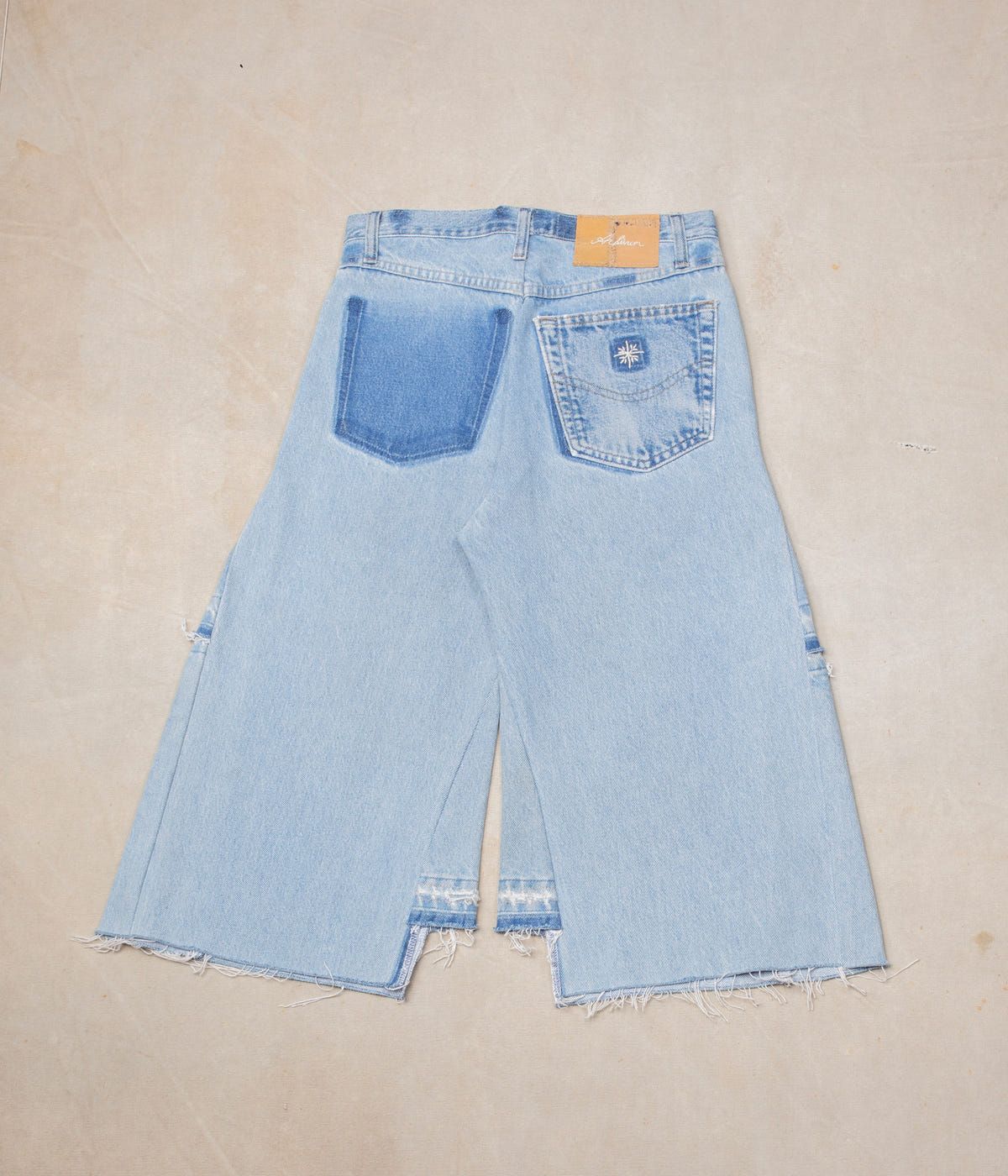 Kali Jorts - image 2
