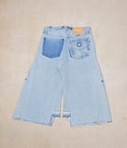 Kali Jorts view 2