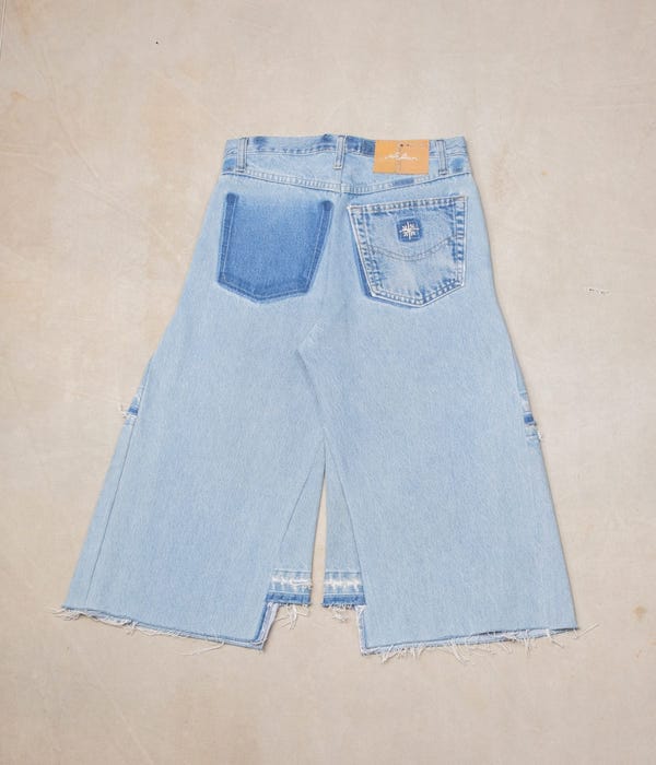 Rkive City — Kali Jorts