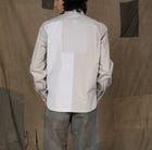 SIPAHI SHIRT OATMEAL view 2