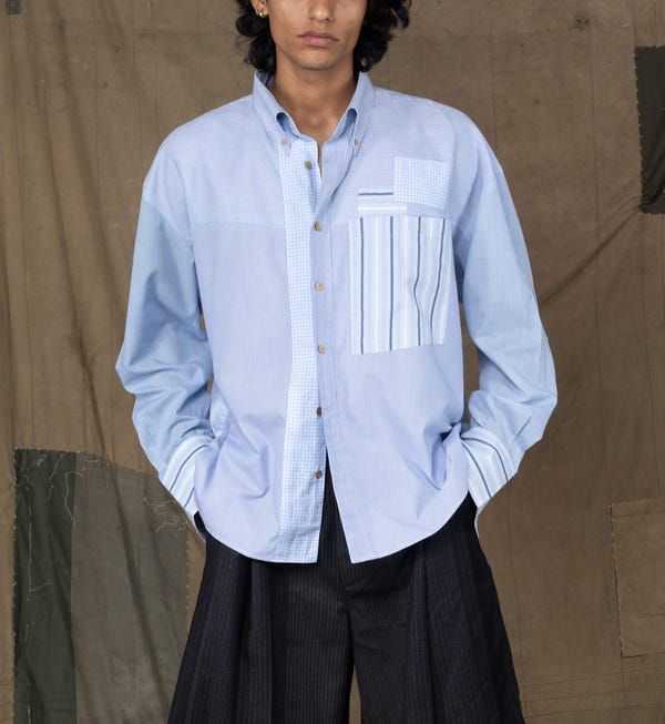Rkive City — DAFTAR KAMEEZ SHIRT