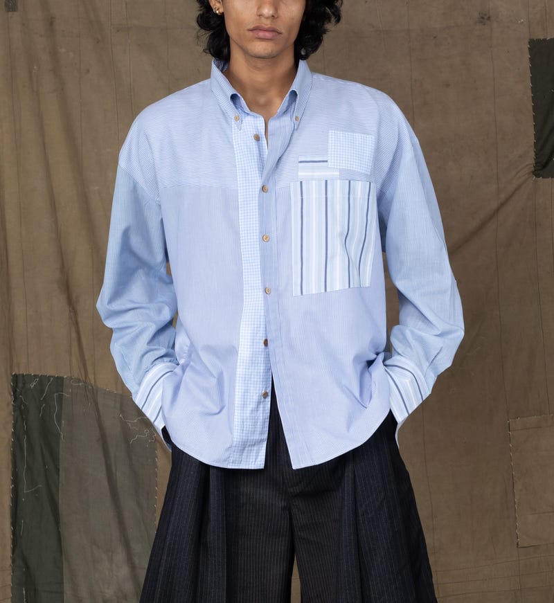 KAMEEZ SHIRT