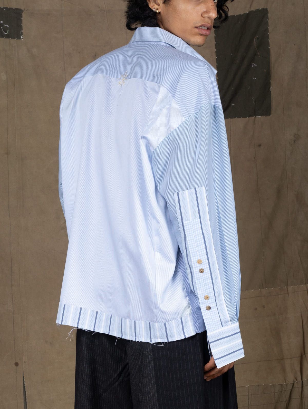 KAMEEZ SHIRT - image 2