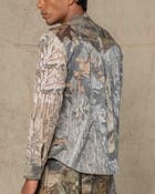 SHORT KURTA CAMO view 3