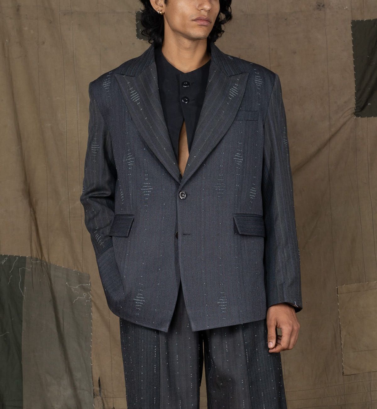 KUMAR BLAZER - image 1