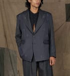 KUMAR BLAZER view 1