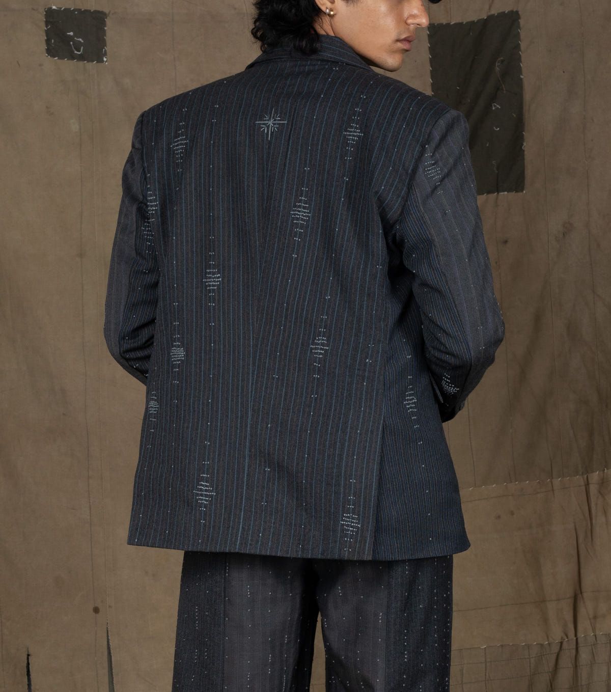 KUMAR BLAZER - image 2