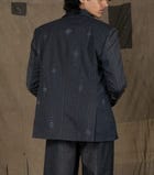 KUMAR BLAZER view 2