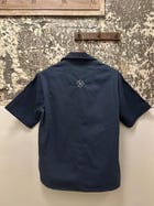 Rugby Polo view 2