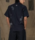 KARIGAR SHIRT BLACK view 3