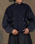 DAFTAR BOMBER JACKET view 1