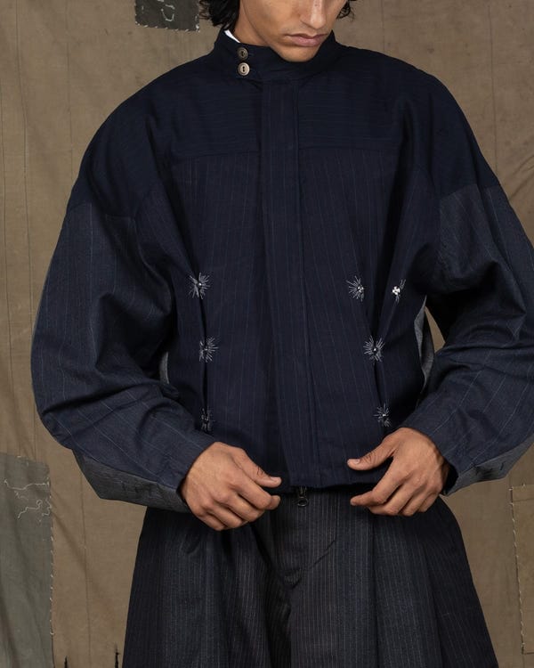 Rkive City — DAFTAR BOMBER JACKET