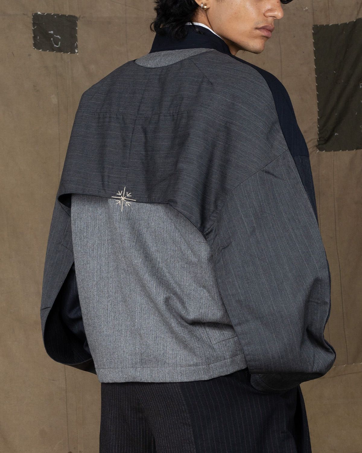 DAFTAR BOMBER JACKET - image 2