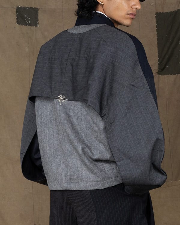 Rkive City — DAFTAR BOMBER JACKET