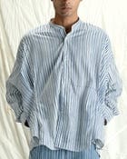 JOKAR SHIRT BLUE view 2