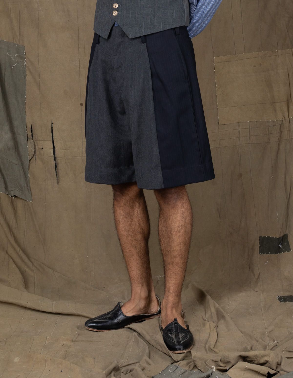 DILL SHORTS DAFTAR - image 1
