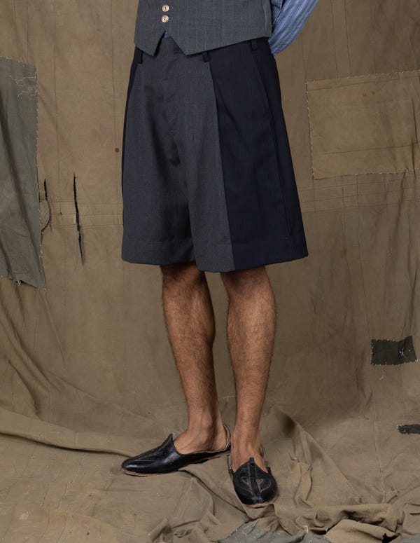 Rkive City — DILL SHORTS DAFTAR