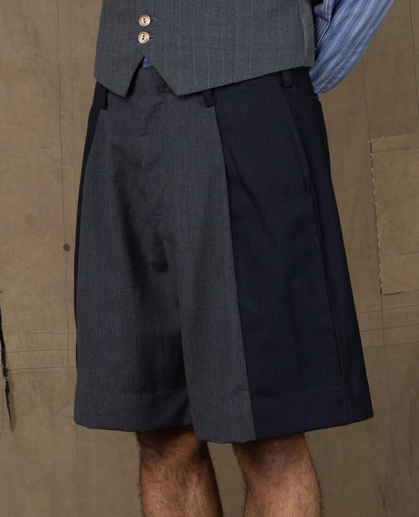 Rkive City — DILL SHORTS DAFTAR