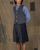 DILL SHORTS DAFTAR view 4